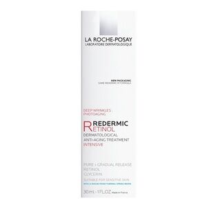 La Roche-Posay Redermic Retinol Anti-Aging Treatment